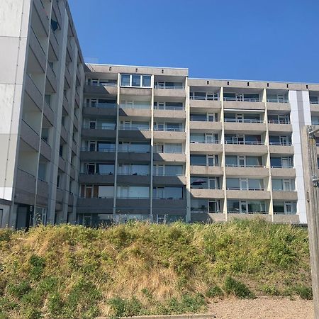 Strandblick Im Haus Seeblick Bismarckstrasse Borkum Exterior photo